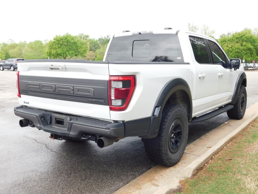 Thumbnail: 2023 Ford F-150 - 4