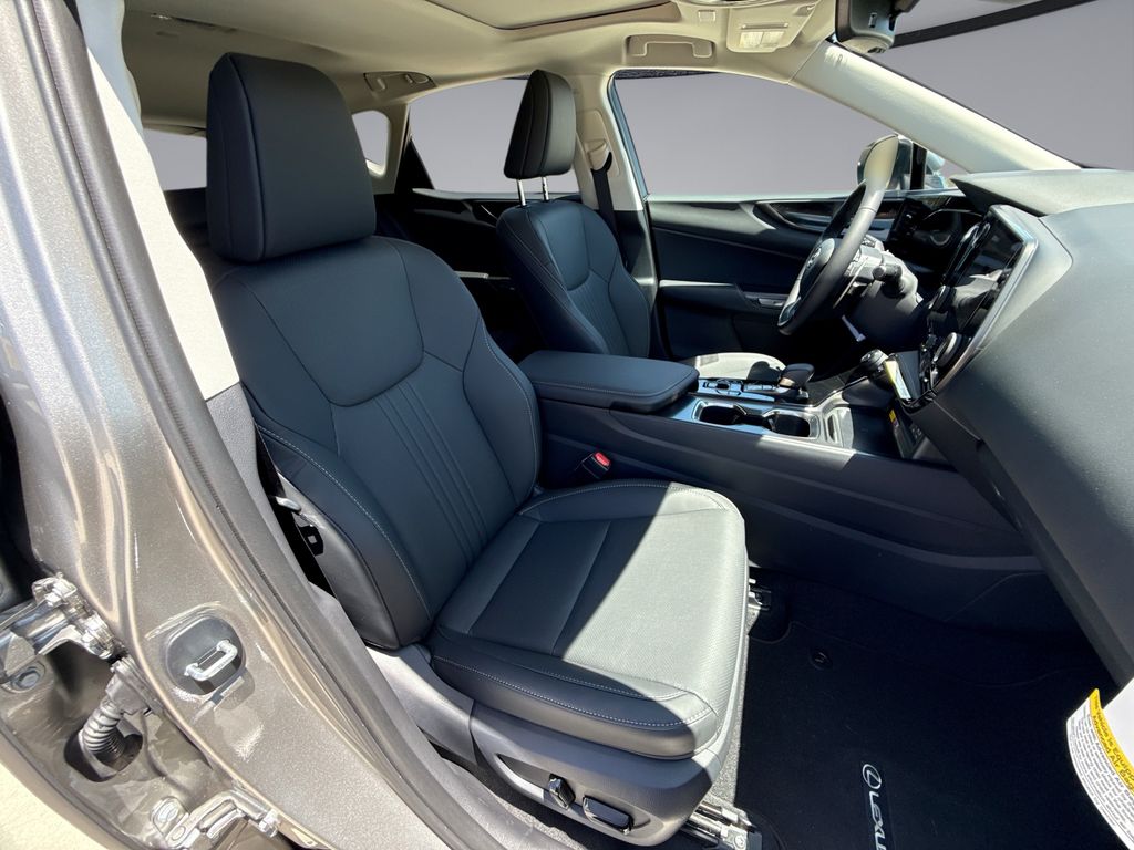 Thumbnail: 2026 Lexus NX - 16
