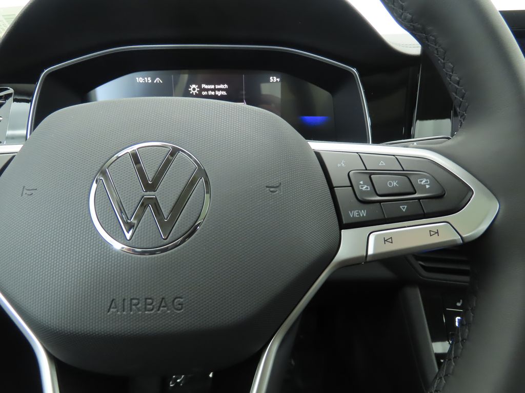 Thumbnail: 2026 Volkswagen Jetta - 12