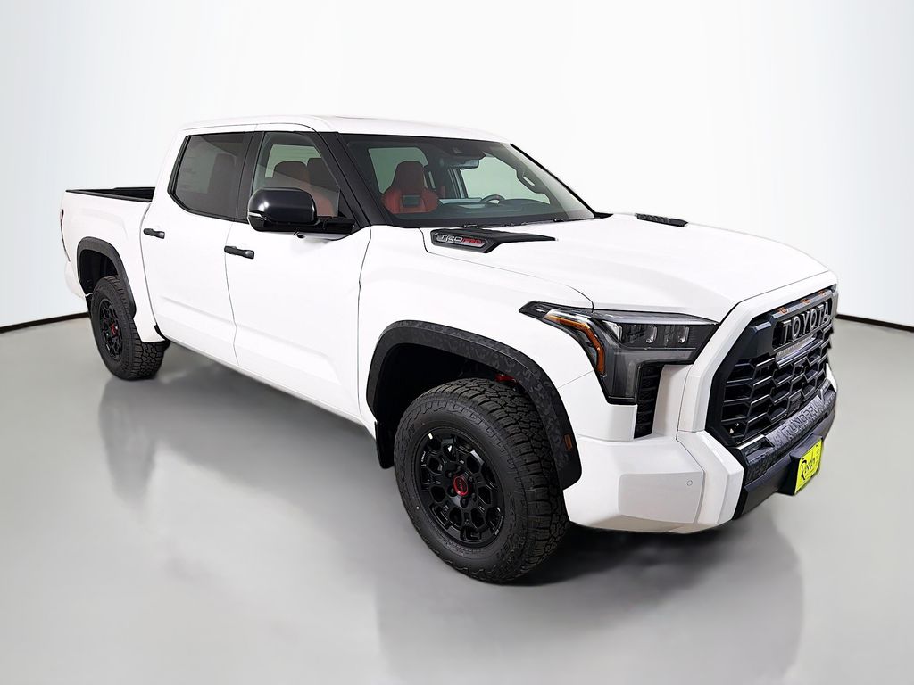 New 2026 Toyota Tundra i-FORCE MAX Truck