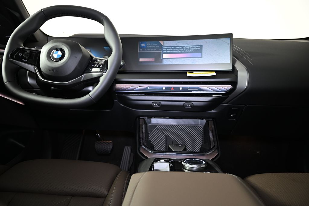 Thumbnail: 2026 BMW X3 - 16