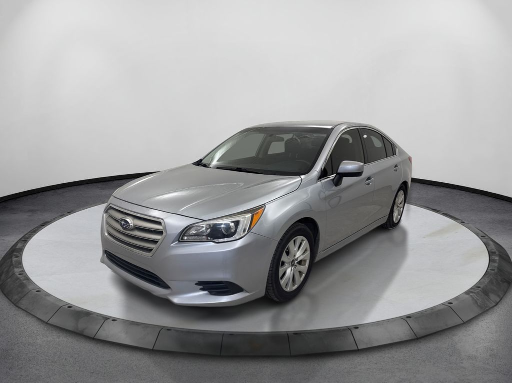 2017 Subaru Legacy 2.5i Premium's photo
