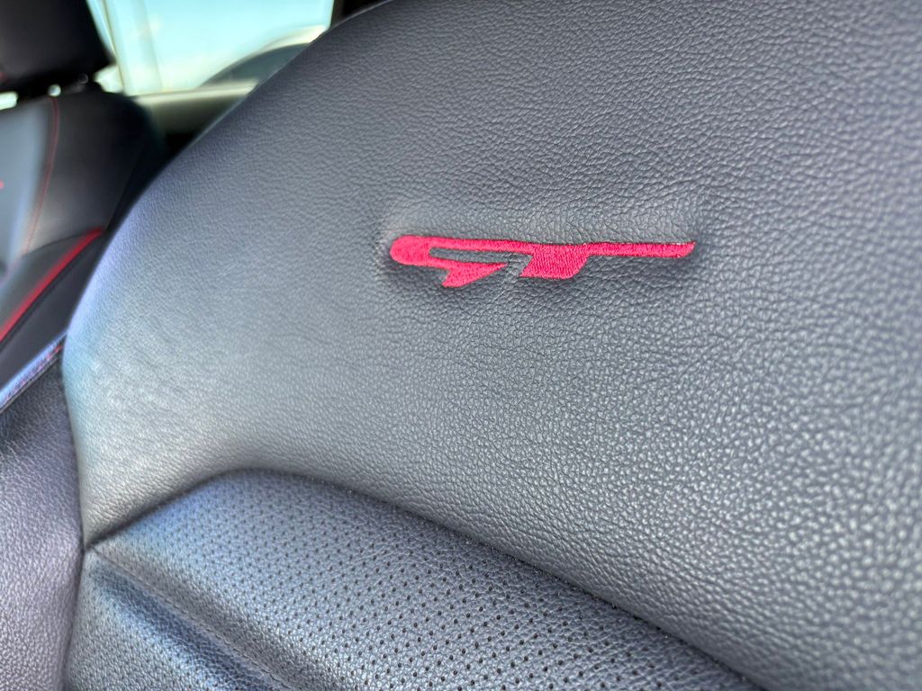 2023 Kia Forte GT Gray at Classic Chevrolet Galveston
