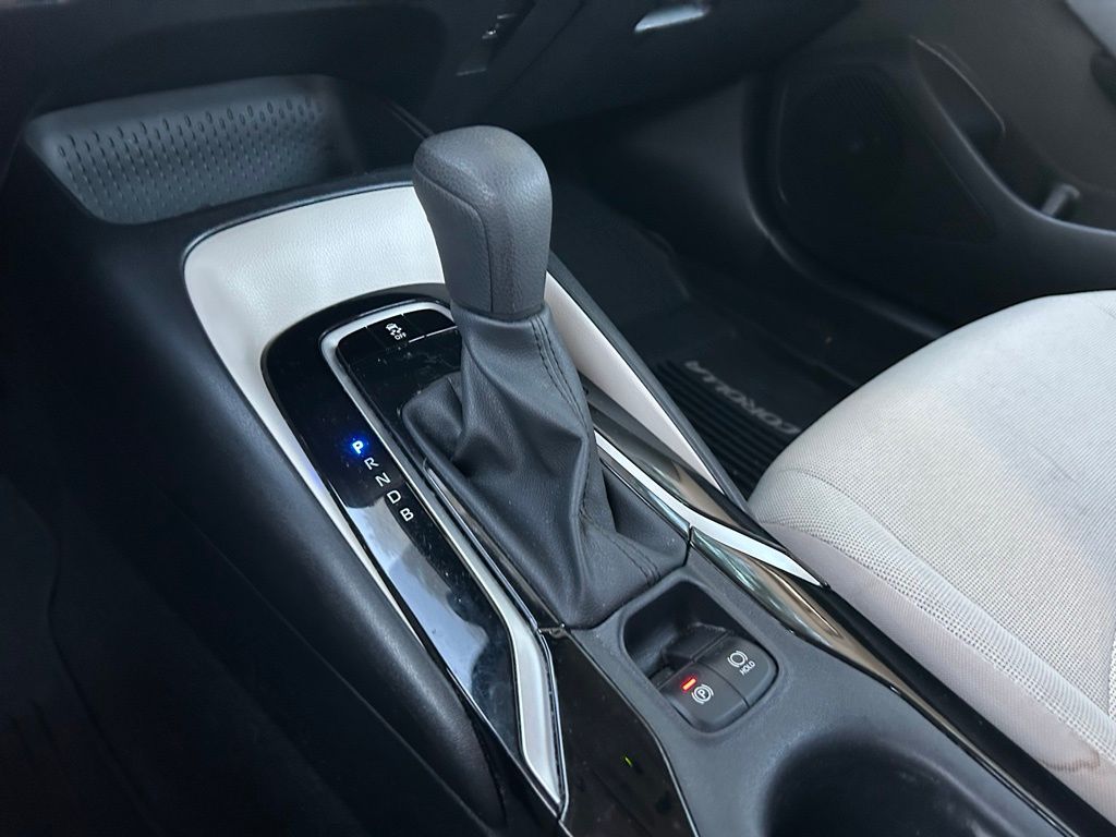 Thumbnail: 2020 Toyota Corolla - 26