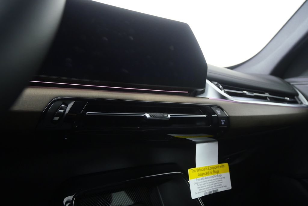 Thumbnail: 2026 BMW X1 - 24