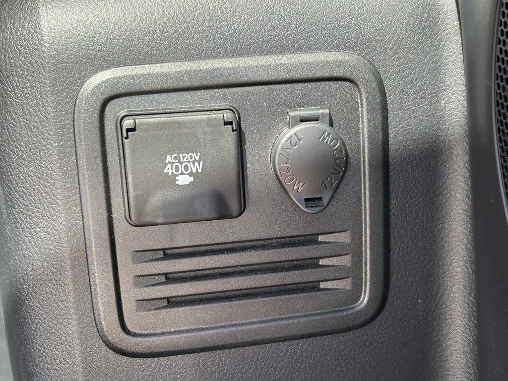 Used 2024 Toyota 4Runner SUV