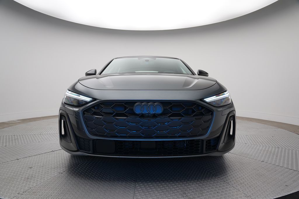 Thumbnail: 2026 Audi S5 - 5