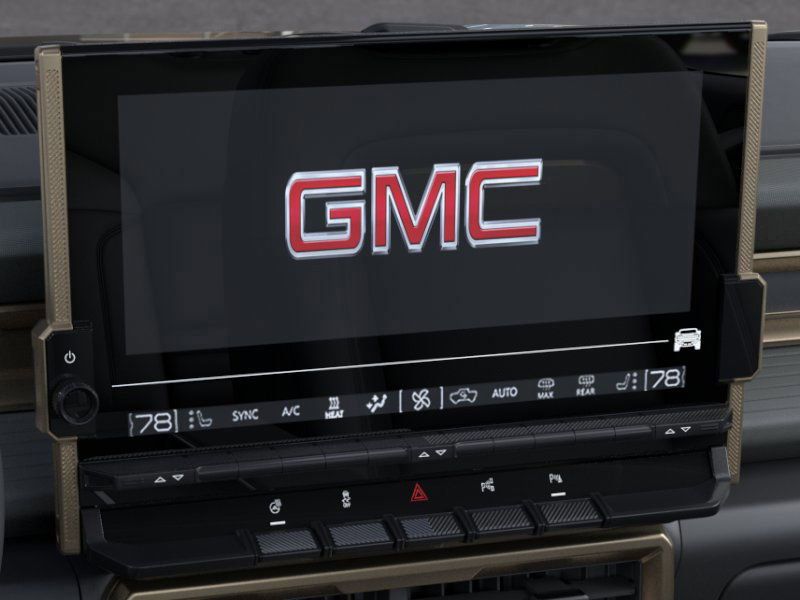 2025 GMC Hummer EV SUV 3X 20