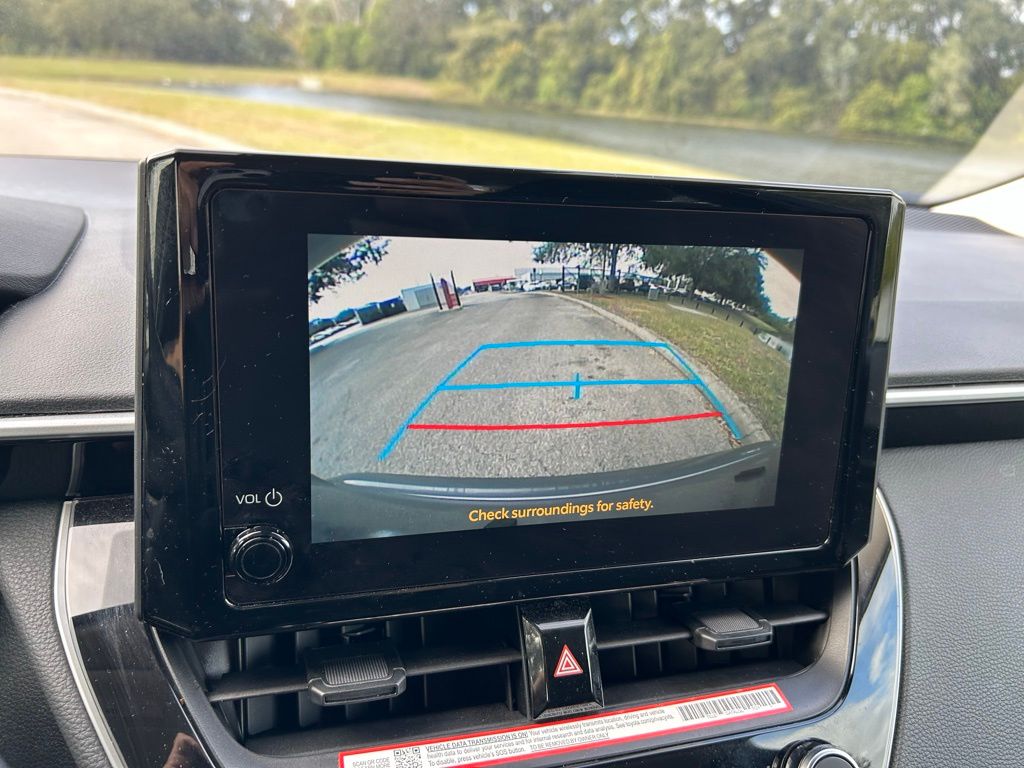 Thumbnail: 2025 Toyota Corolla - 24