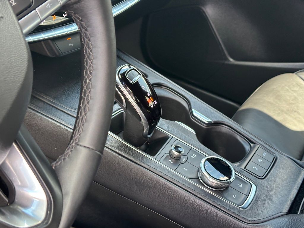 Used Car 2025 Cadillac Xt4  Premium Luxury For Sale Under $35,000 In Austin, Texas