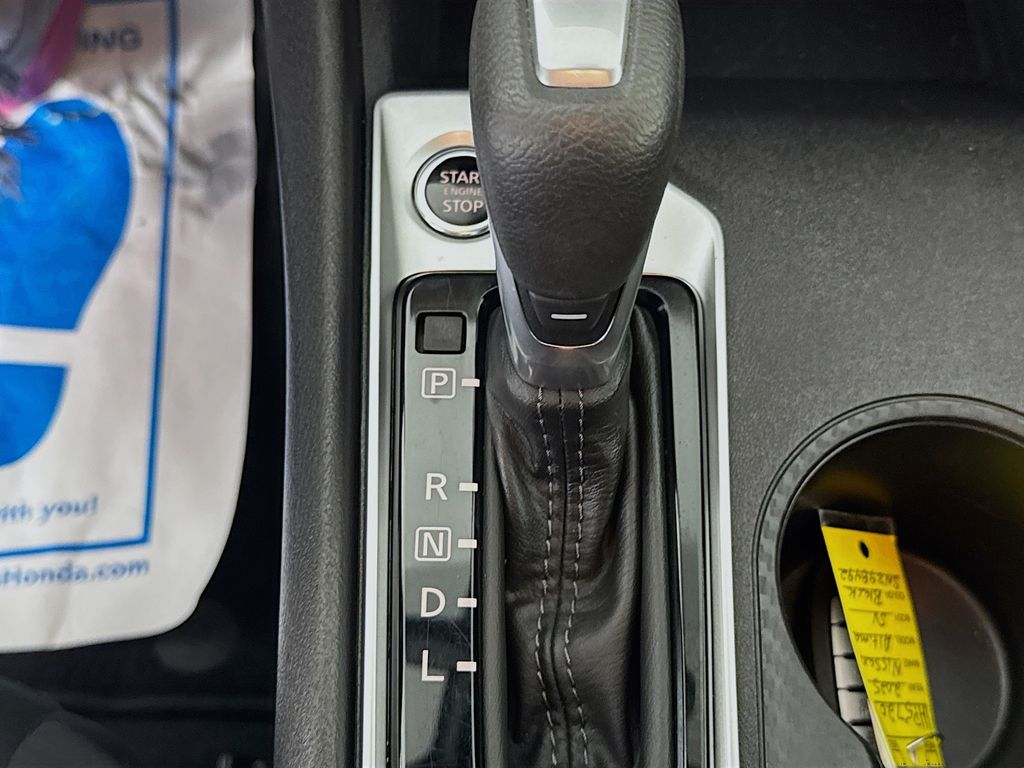 Used Car 2025 Nissan Altima  2.5 Sv For Sale Under $25,000 In Austin, Texas