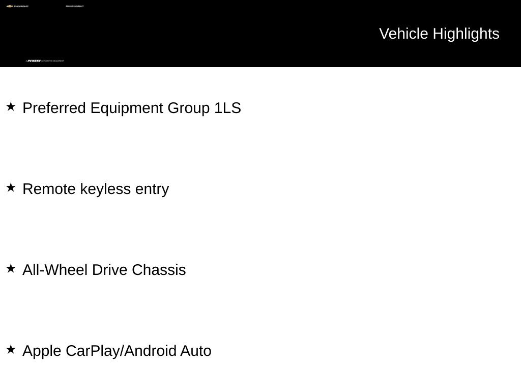Thumbnail: 2017 Chevrolet Trax - 5