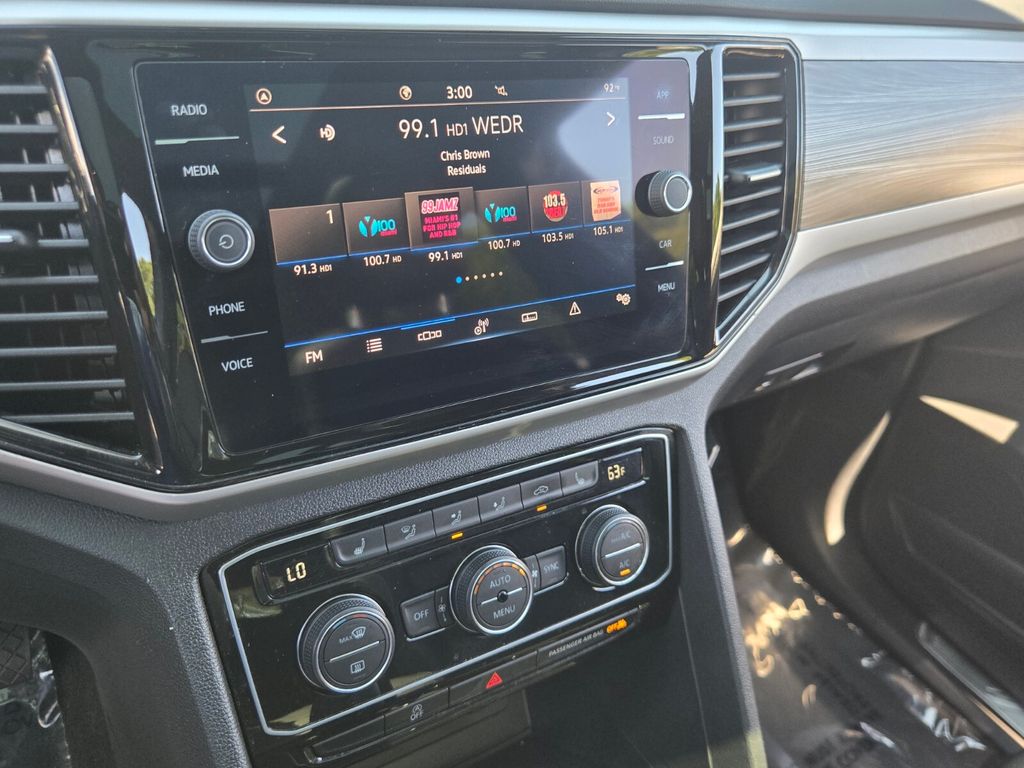 2022 Volkswagen Atlas - $20,600