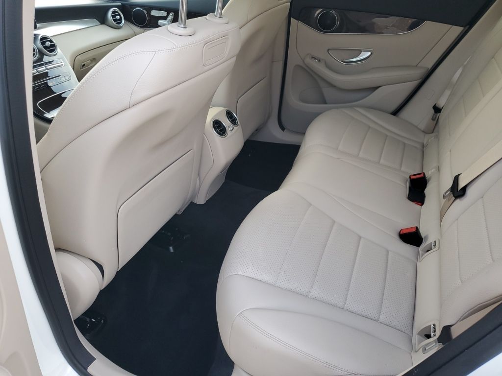 Used Car 2019 Mercedes-benz Glc  Glc 300 For Sale Under $20,000 In Austin, Texas