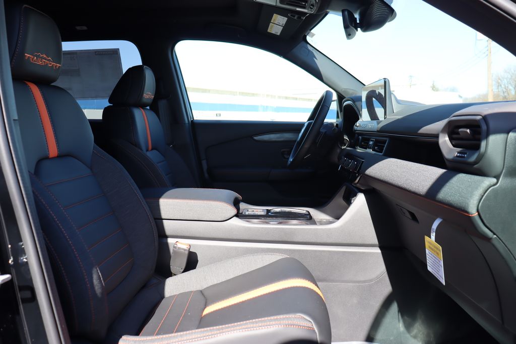 Thumbnail: 2026 Honda Passport - 21