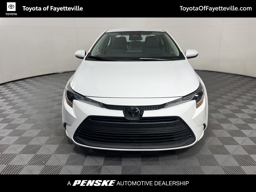 Thumbnail: 2024 Toyota Corolla - 7