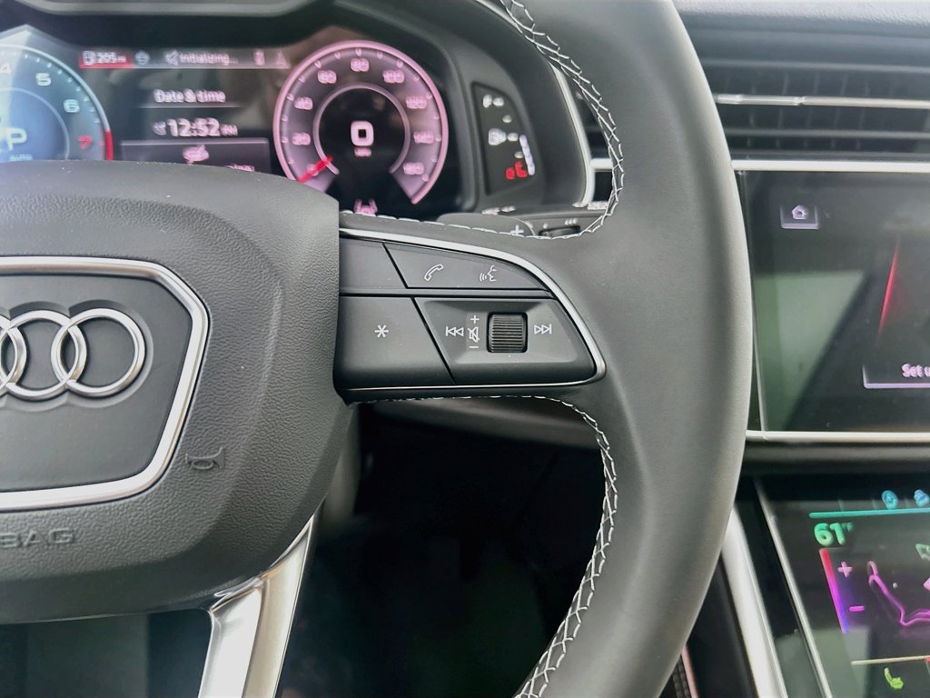 Thumbnail: 2026 Audi Q7 - 12