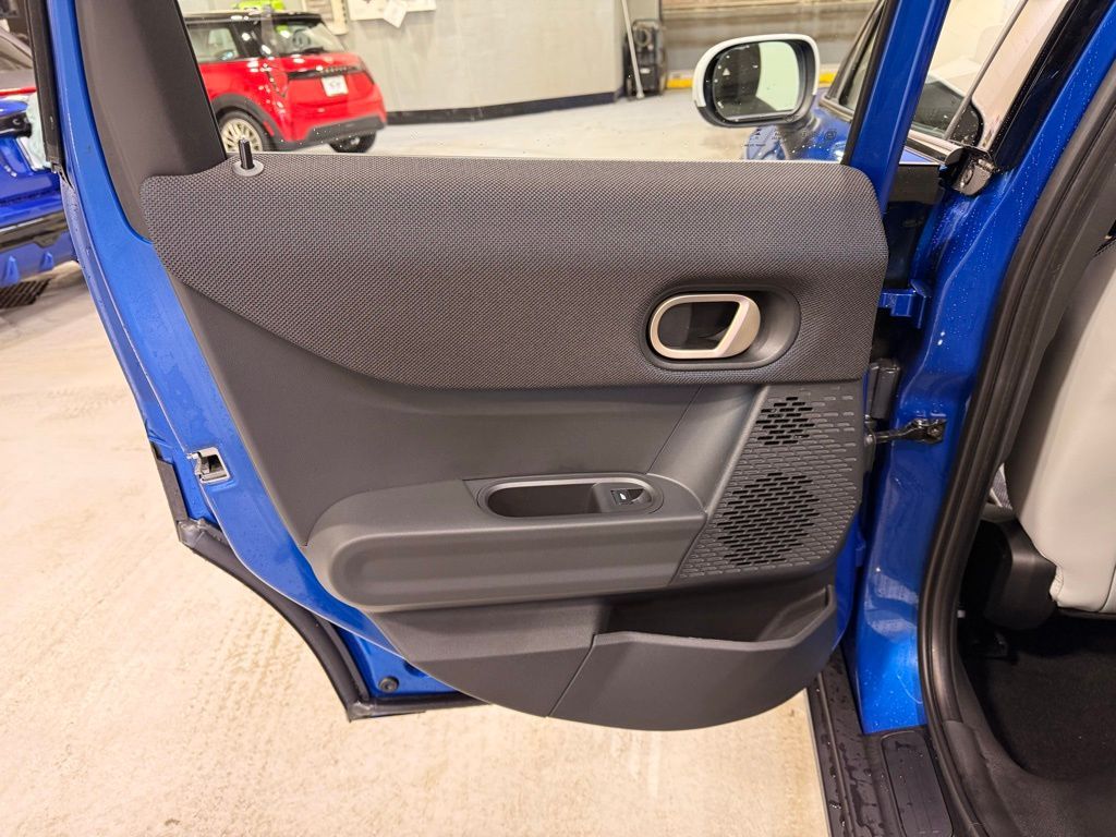 Thumbnail: 2026 MINI Cooper - 19