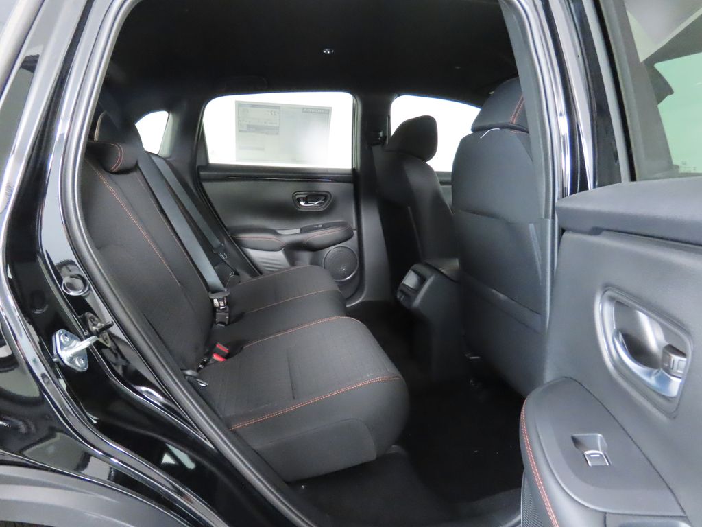 2025 Honda HR-V Sport 22