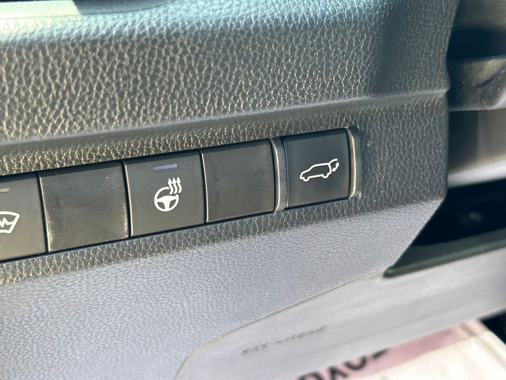 Used 2024 Toyota RAV4 SUV