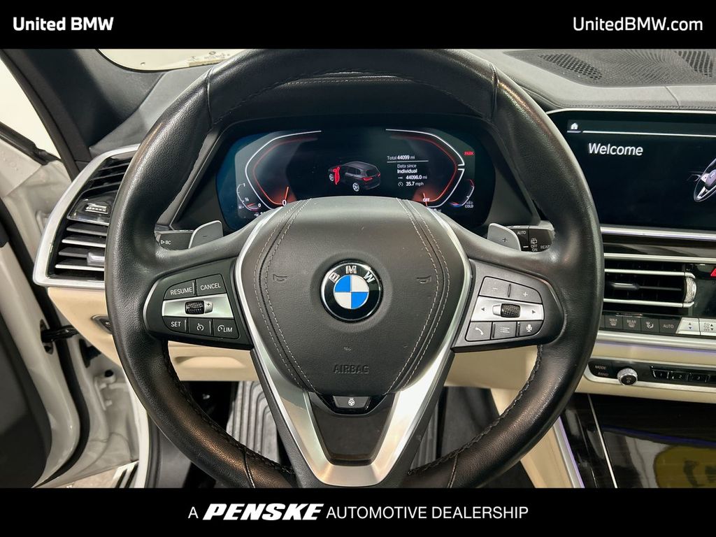 2021 BMW X5 sDrive40i 14