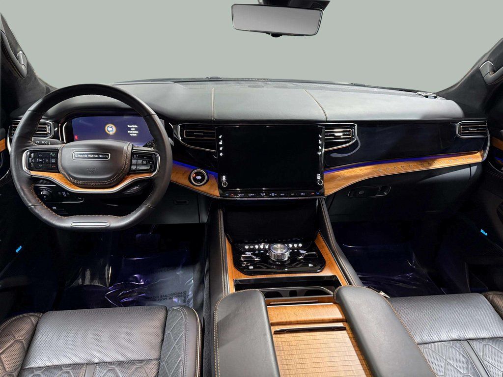 Used 2024 River Rock Jeep Series III image 24