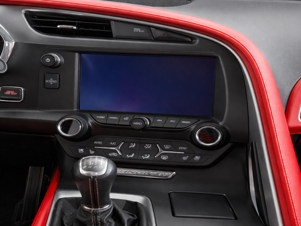 Thumbnail: 2015 Chevrolet Corvette - 15