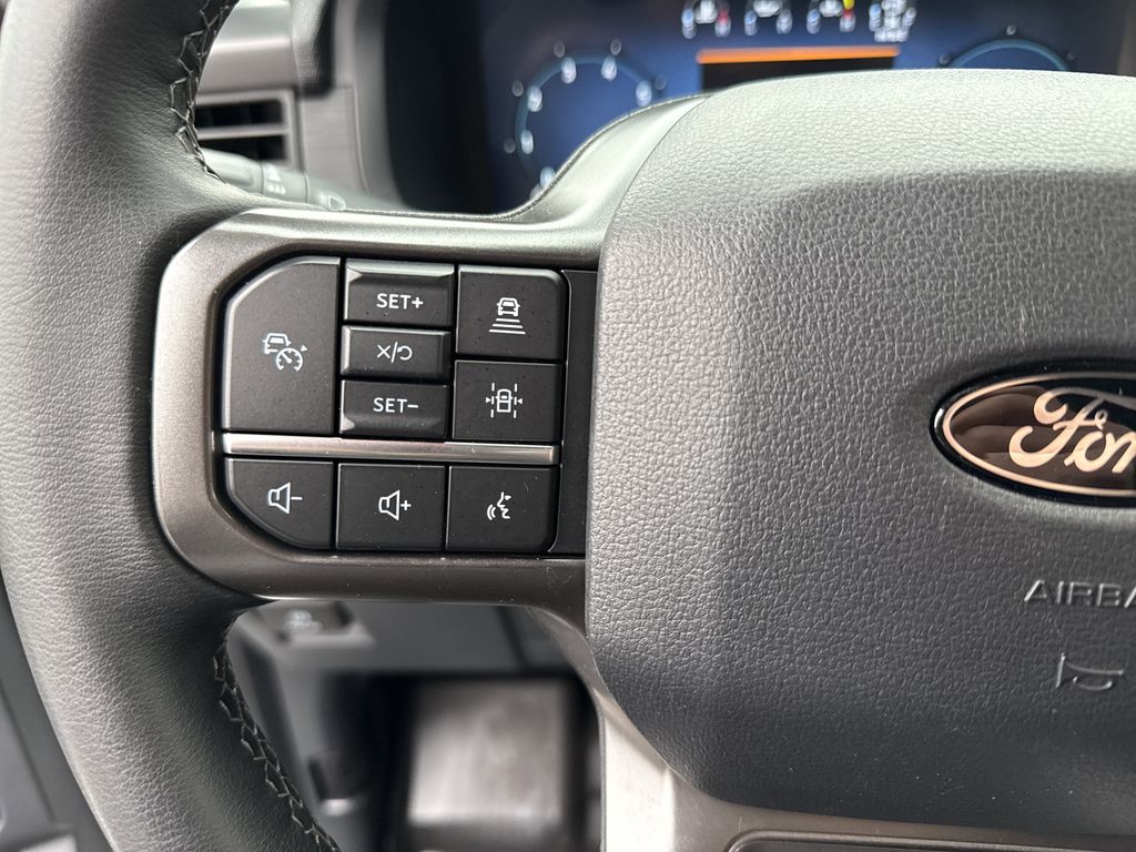 Used 2024 Ford F-150 Truck