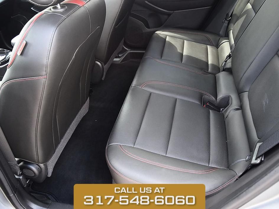 2025 Chevrolet Trax #13