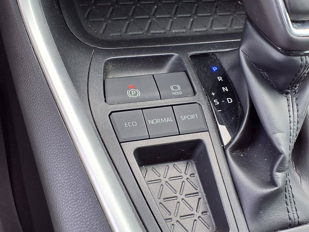 Used 2019 Toyota RAV4 SUV