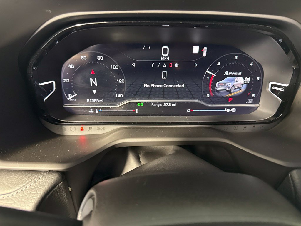 Thumbnail: 2022 GMC Yukon - 18