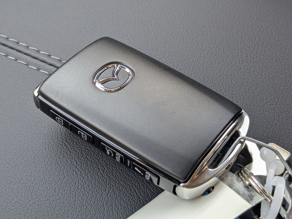 2026 Mazda CX-30 2.5 S Premium