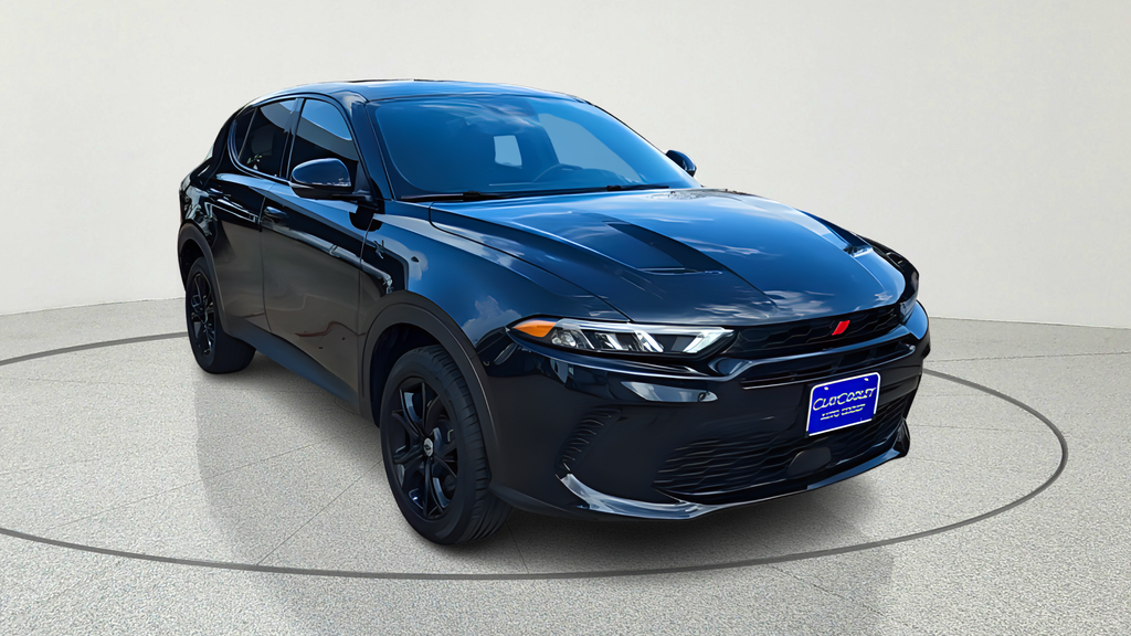 2023 Dodge Hornet