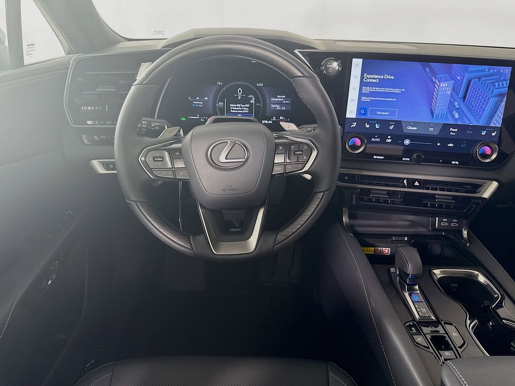 Thumbnail: 2026 Lexus RX - 19