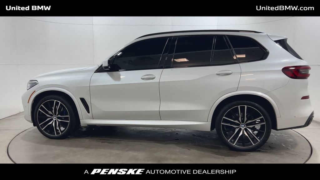 Thumbnail: 2023 BMW X5 - 6