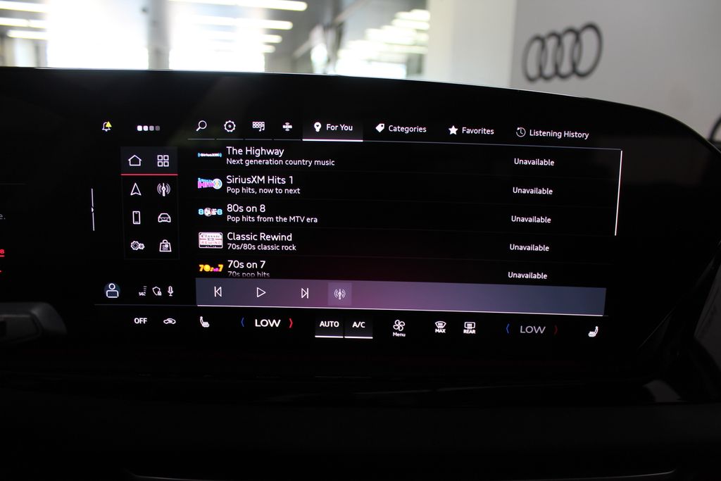 Thumbnail: 2025 Audi A5 - 20