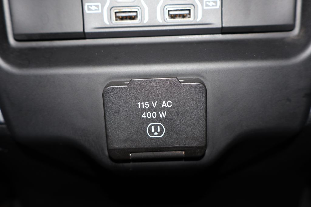 2024 RAM 1500 Laramie 20