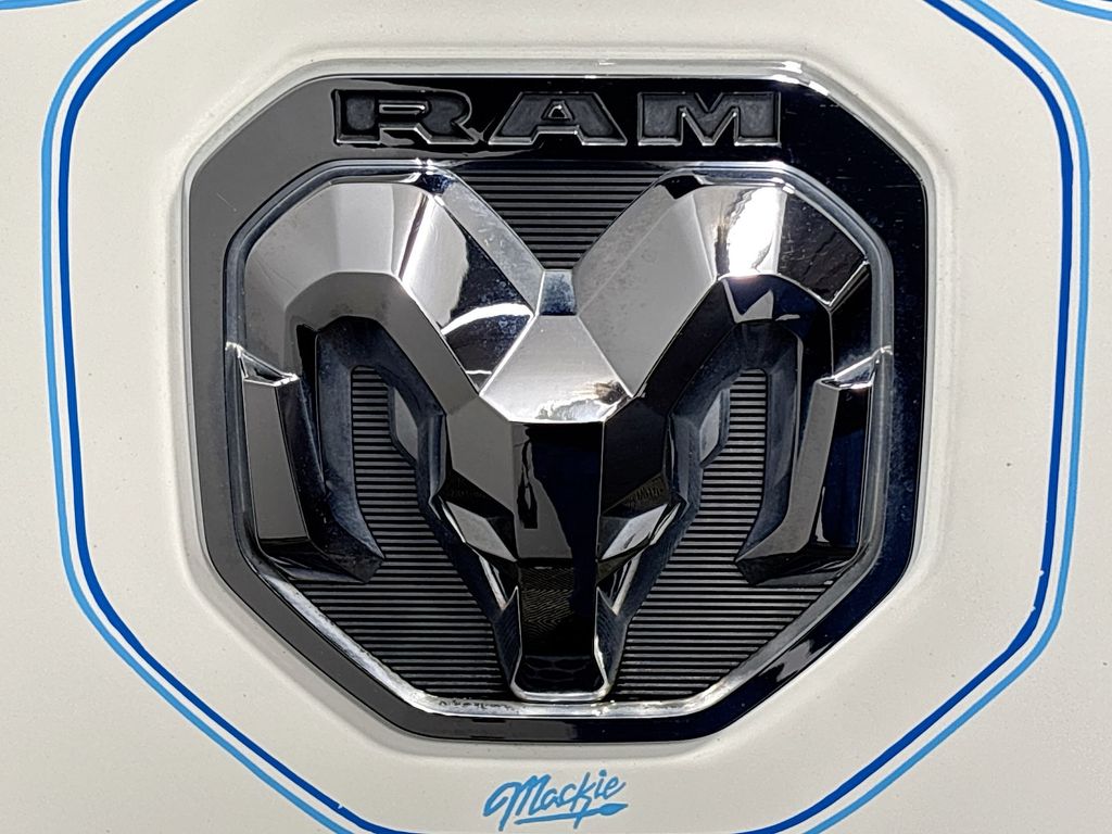 2019 Ram 2500 Limited