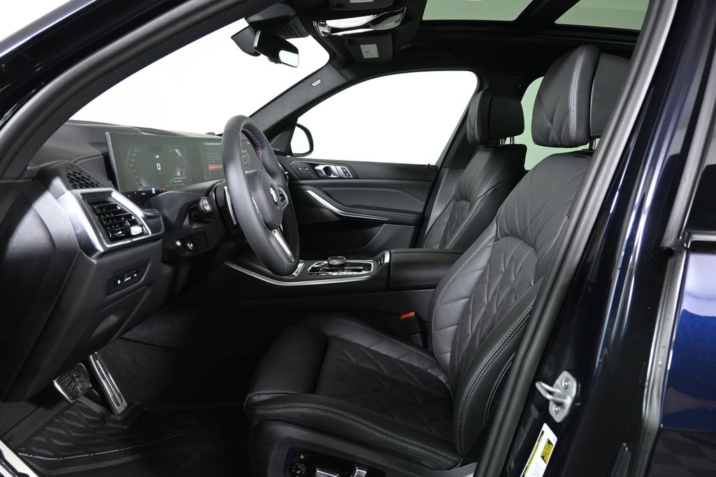 Thumbnail: 2026 BMW X5 - 3