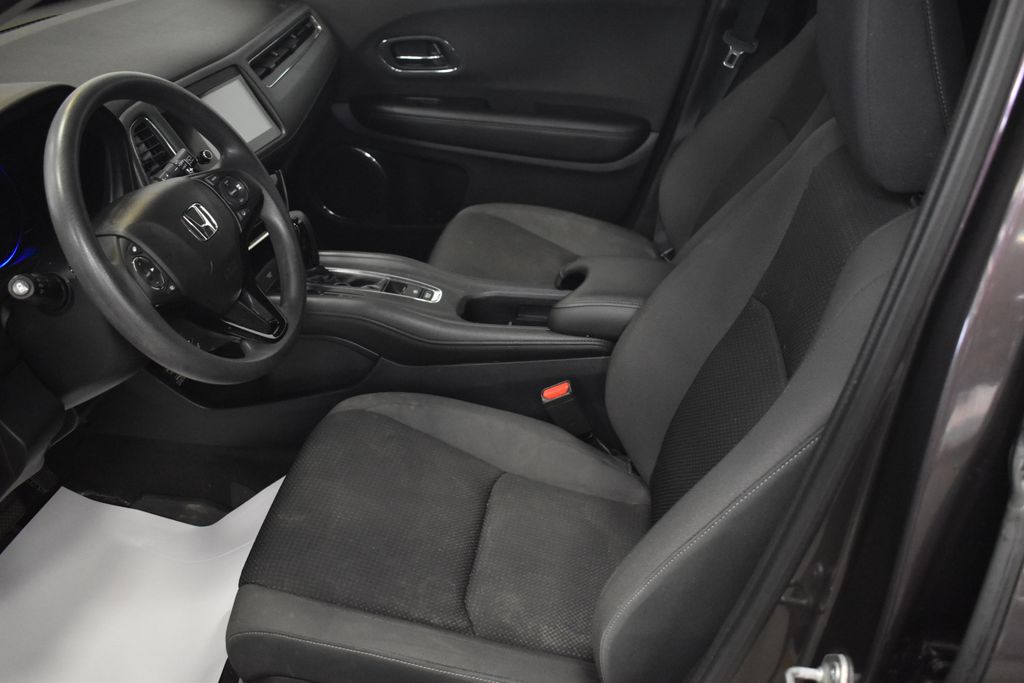 Thumbnail: 2021 Honda HR-V - 6