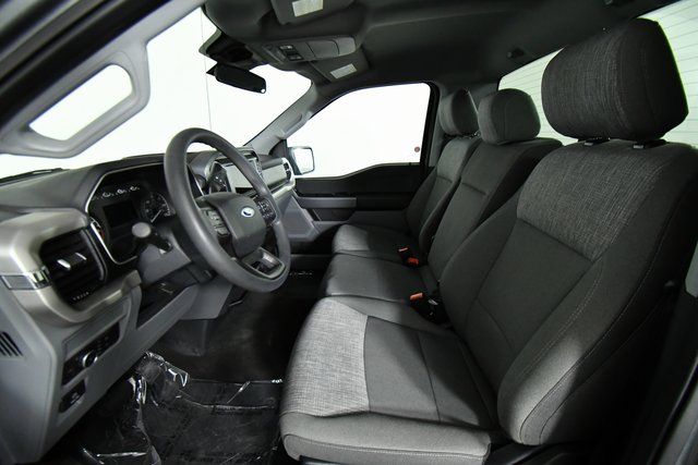 Used 2021 Ford F-150 Truck