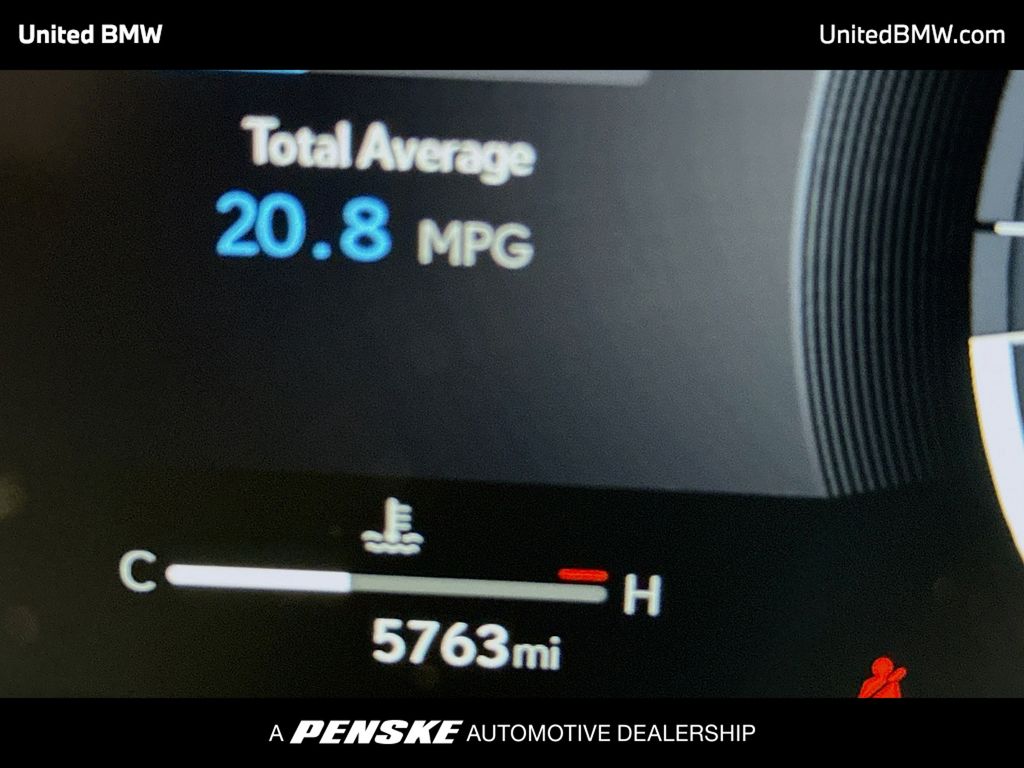 Thumbnail: 2025 Lexus TX - 7