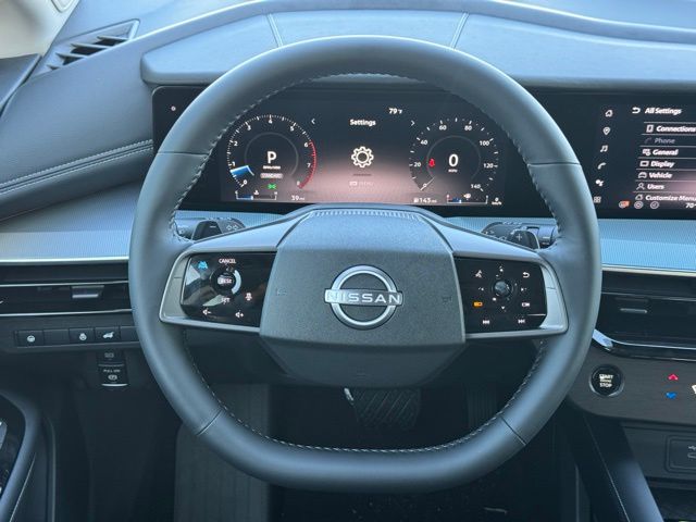 2025 Nissan Murano SL - Photo 28