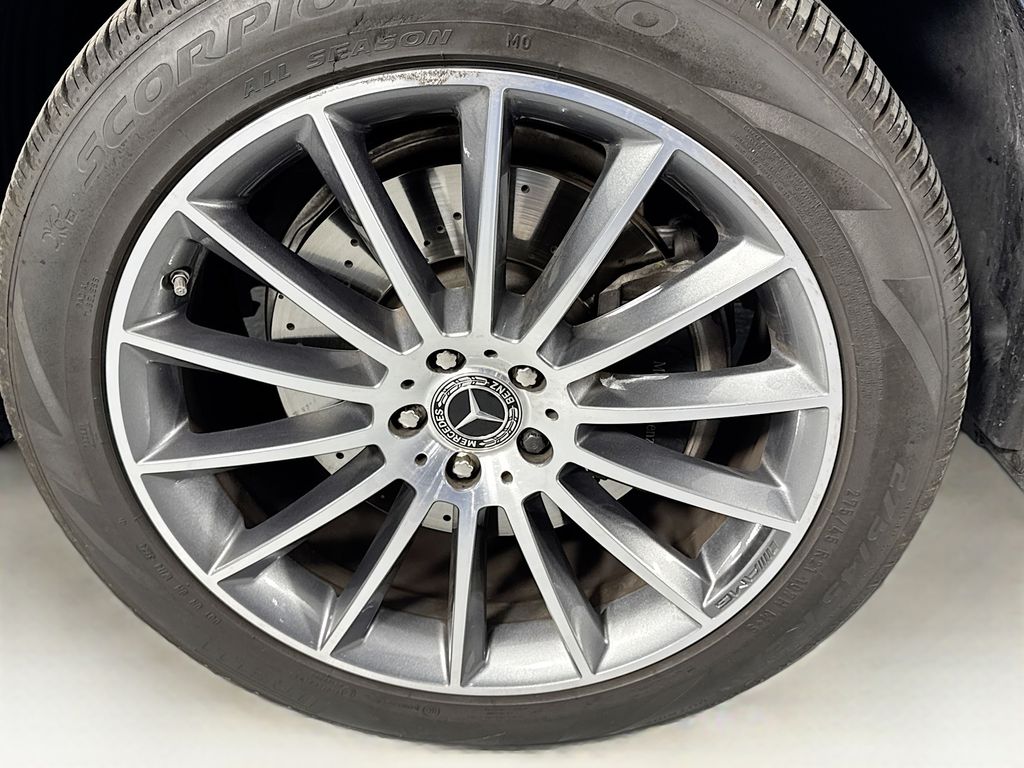 Used Car 2025 Mercedes-benz Gle  Gle 350 For Sale Under $60,000 In Austin, Texas