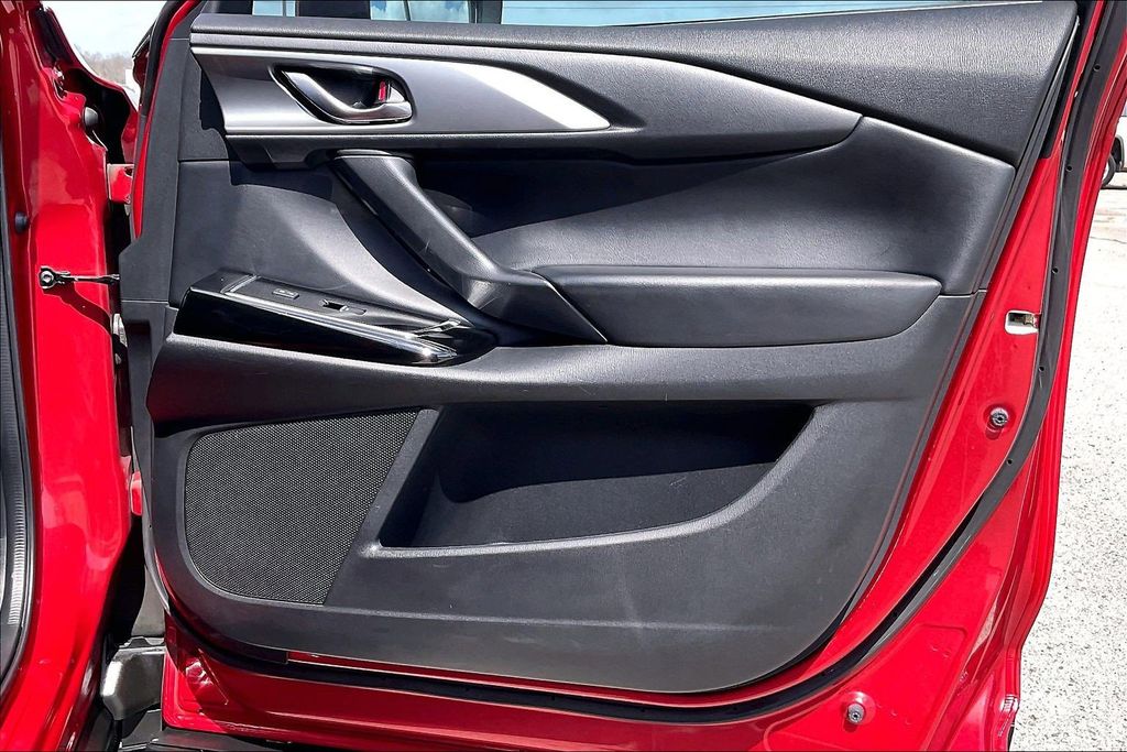 Used 2023 Mazda CX-9 Touring Plus 4D Sport Utility