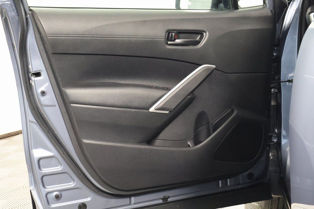 Thumbnail: 2024 Toyota Corolla Cross - 12