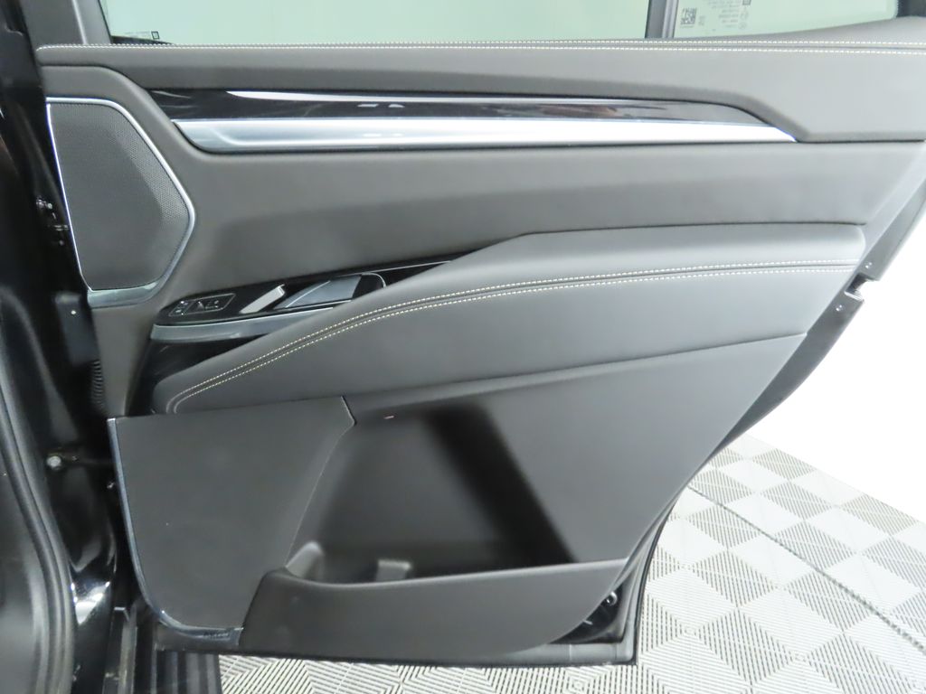 Thumbnail: 2025 Cadillac Escalade - 29