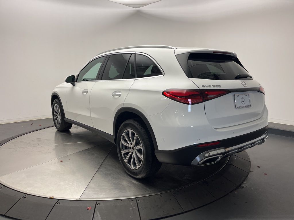 Thumbnail: 2026 Mercedes-Benz GLC - 5