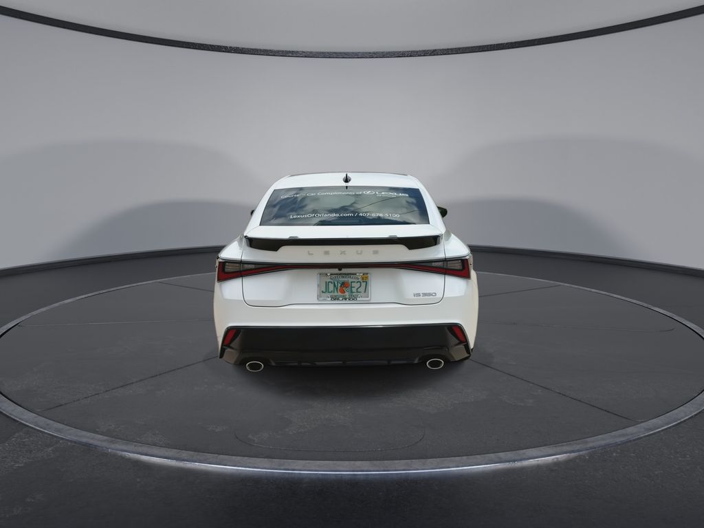 Thumbnail: 2026 Lexus IS - 7