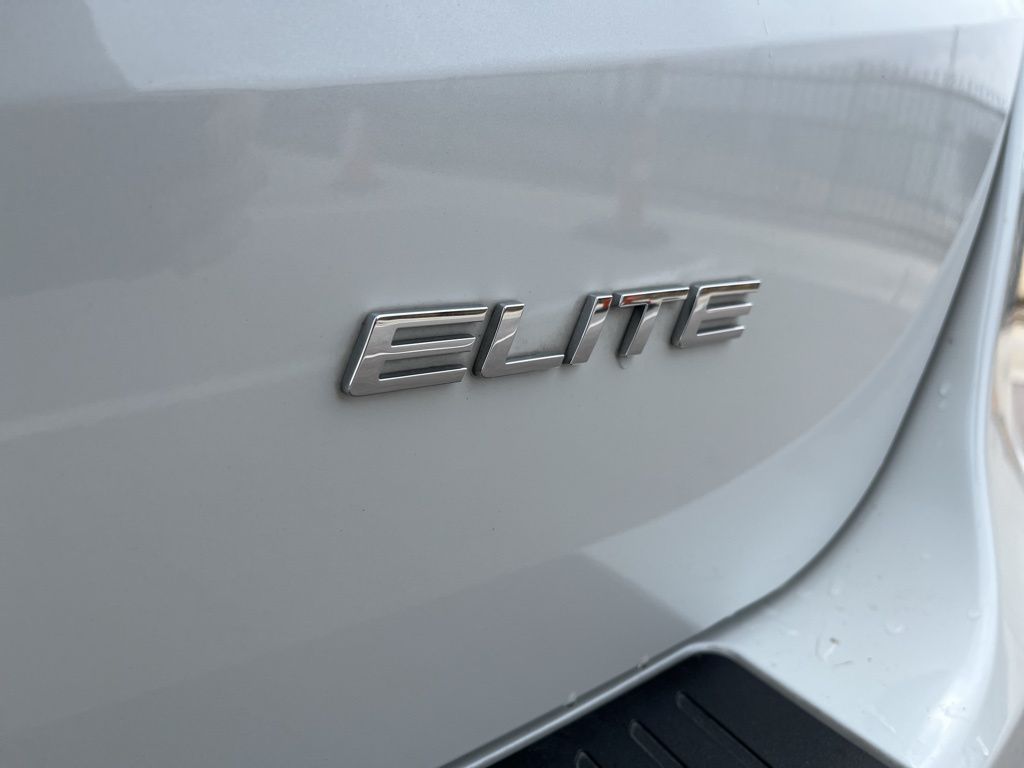 Thumbnail: 2024 Honda Odyssey - 9